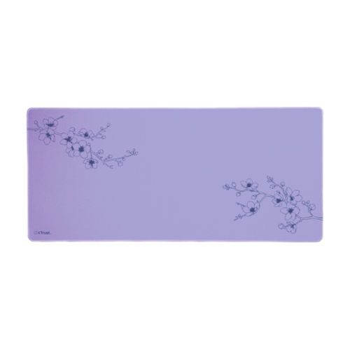 TRUST GXT759 XXL MOUSEPAD BLOSSUM - Trust 25715