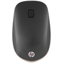 410 Slim Black Bluetooth Mouse - HP 4M0X5AA#ABB
