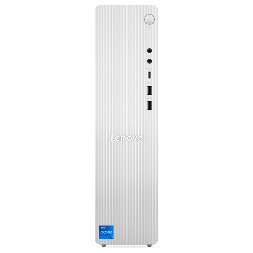 IdeaCentre Tower 08IRH9-685 - Intel Core i7, 32GB DDR5, 1TB SSD, Integrated Intel UHD Graphics, Wi-Fi 6 (802. - Lenovo 90XW00AMPG