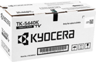 Cartucho de toner original preto Kyocera TK5440 - 1T0C0A0NL0/TK5440K - Kyocera TK5440K