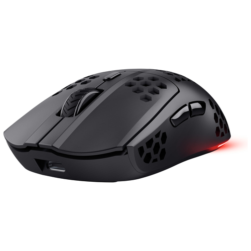 Trust Rato de jogos leve e sem fios GXT929 Helox - Trust 25307