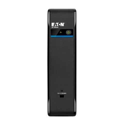 UPS Eaton 3P Ellipse 1700 USB IEC - Eaton 3P1700UI