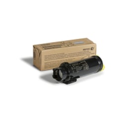 Toner Xerox Amarelo 106R03475 1000 Pág. - Xerox XER106R03475