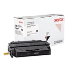 XEROX Everyday, Toner Compatível com HP 80X Preto CF280X 6900 Pág. - Xerox 006R03841