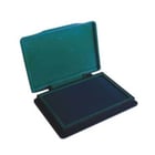 Almofada Carimbos Nº2 8,5x12cm Lantis Verde - Neutral 159Z10585