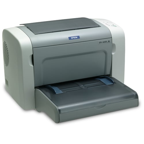 Epson EPL-6200, Laser, A4, 20 ppm - Epson C11C533011BY