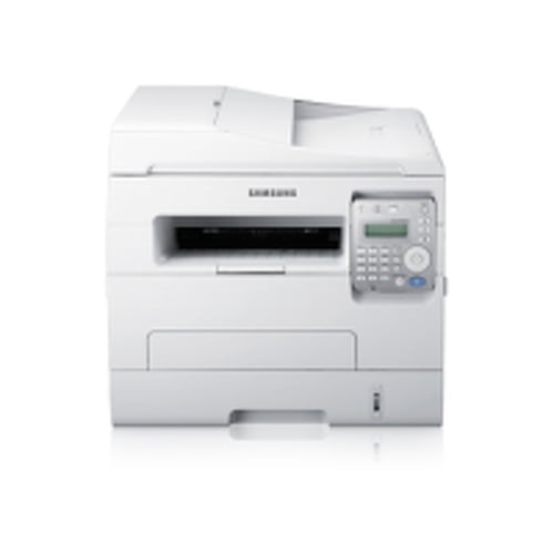 Samsung SCX-4729FW, Laser, Impressão a preto e branco, 1200 x 1200 DPI, Fotocopiadora a preto e branco, Digitalização a cores, A4 - Samsung SCX4729FW