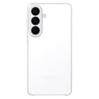 Samsung Capa transparente para Galaxy S26+ Transparente - Samsung EF-QS947CTEGWW
