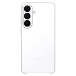 Samsung Capa transparente para Galaxy S26+ Transparente - Samsung EF-QS947CTEGWW