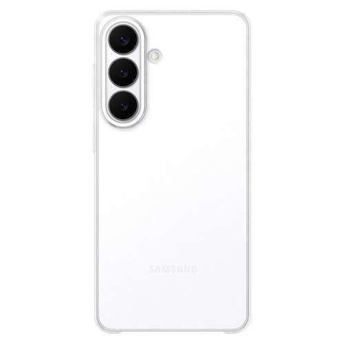 Samsung Capa transparente para Galaxy S26+ Transparente - Samsung EF-QS947CTEGWW