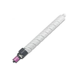 Cartucho de Toner Ricoh Aficio MP-C3002/MP-C3502 Magenta Genérico - Substitui 842018/841653/841741 - Ricoh RT-MPC3002MG