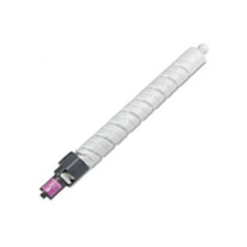 Cartucho de Toner Ricoh Aficio MP-C3002/MP-C3502 Magenta Genérico - Substitui 842018/841653/841741 - Ricoh RT-MPC3002MG