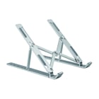 CONCEPTRONIC SUPORTE NOTEBOOKS DOBRAVEL 10- 15.6" ALUMINIO C/ BOLSA - Conceptronic 110505407