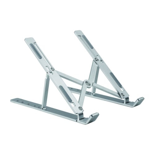 CONCEPTRONIC SUPORTE NOTEBOOKS DOBRAVEL 10- 15.6" ALUMINIO C/ BOLSA - Conceptronic 110505407