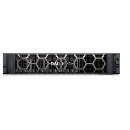 DELL POWEREDGE R550 4309Y 16GB 8X3.5" 1X480GB SSD SATA 2XH755 3Y - Dell KJN4Y