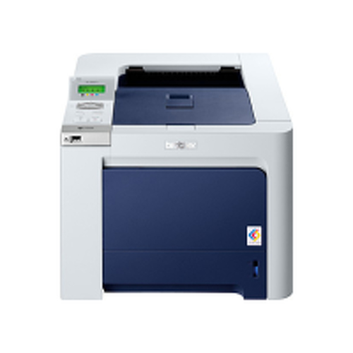 Brother HL-4040CN Colour Laser Printer, Laser, Cor, 2400 x 600 DPI, A4, 20 ppm, Pronto para trabalhar em rede - Brother HL4040CN