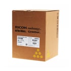 Ricoh Pro C5100/C5110 Toner Original Amarelo - 828403 - Ricoh 828403