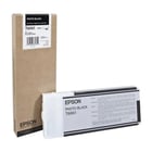 Epson Tinteiro Preto Foto T606100 220 ml - Epson C13T606100