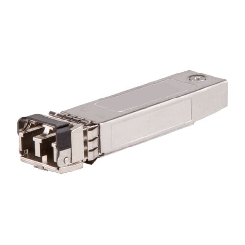 ARUBA TRANSCEIVER 1G SFP LC SX 500M MMF - Aruba J4858D