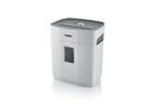 Trituradora de papel manual Dahle PaperSAFE 100 12L - Tritura até 5 folhas - Corte de partículas - Adequada para papel e cartão - Dahle 215571