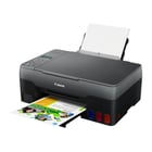 Canon PIXMA G3520 MegaTank, Jato de tinta, Impressão a cores, 4800 x 1200 DPI, A4, Impressão directa, Preto - Canon 4467C006