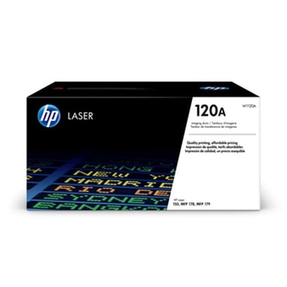 Tambor de Imagem Original HP W1120A - 120A (tambor) - HP W1120A