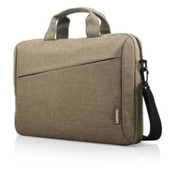 15,6" Casual Toploader T210 Green - Lenovo GX40Q17232