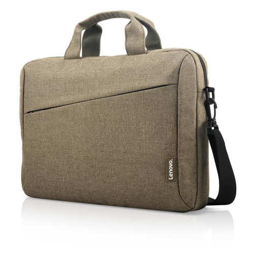 15,6" Casual Toploader T210 Green - Lenovo GX40Q17232