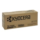 Tinteiro de Toner Preto Original Kyocera TK7300 - 1T02P70NL0 - Kyocera 136174