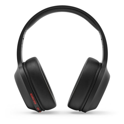 HAMA BT OverEar HP Spirit Calypso II Black - Hama 00184176