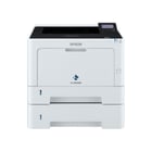 Epson WorkForce AL-M320DTN, Laser, 1200 x 1200 DPI, A4, 40 ppm, Impressão Duplex, Pronto para trabalhar em rede - Epson C11CF21401BW