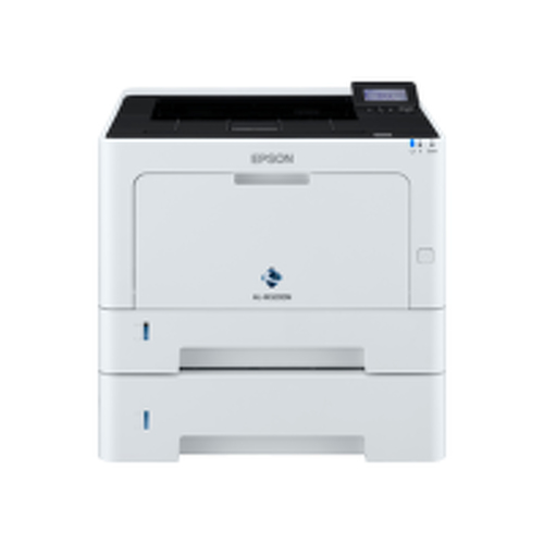 Epson WorkForce AL-M320DTN, Laser, 1200 x 1200 DPI, A4, 40 ppm, Impressão Duplex, Pronto para trabalhar em rede - Epson C11CF21401BW