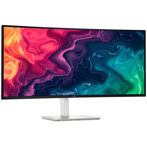 DELL MONITOR 34" PLUS USB-C S3425DW 3Y - Dell DELL-S3425DW