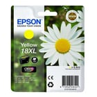 Tinteiro EPSON 18 Amarelo XL - XP-30/x02/x05/x12/x15/x22/x25 - Epson TTSTC13T18144012