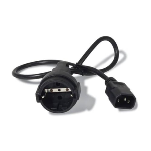 APC PWR CORD 10A 230V C14 - APC AP9880