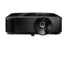 Projetor Optoma W400LVE ANSI DLP WXGA - Altifalante 10w - HDMI, VGA, USB, RS232 - 4000 lumens - Optoma W400LVE