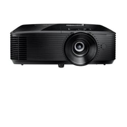 Projetor Optoma W400LVE ANSI DLP WXGA - Altifalante 10w - HDMI, VGA, USB, RS232 - 4000 lumens - Optoma W400LVE