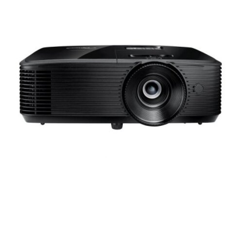Projetor Optoma W400LVE ANSI DLP WXGA - Altifalante 10w - HDMI, VGA, USB, RS232 - 4000 lumens - Optoma W400LVE