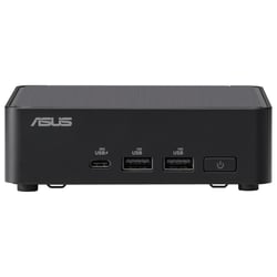 Barebone ASUS NUC 14 Pro NUC14RVK 2B i7-155H DDR5 5600 SO-SSD M2 NVMe PCIe 4x - Asus 90AR0062-M000E0