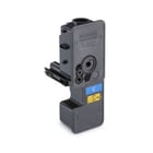 Cartucho de Toner Original Kyocera TK5230 Ciano - 1T02R9CNL0/TK5230C - Kyocera TK5230C