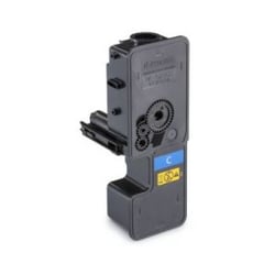 Cartucho de Toner Original Kyocera TK5230 Ciano - 1T02R9CNL0/TK5230C - Kyocera TK5230C