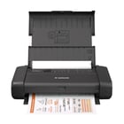 CANON IMP JATO TINTA PORTATIL PIXMA TR150 COM BATERIA PROMO - Canon 4167C026