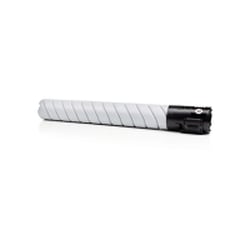 Ricoh Aficio MP-C3003/MP-C3503/MP-C3004/MP-C3504 Cartucho de Toner Preto - Substitui 841817/841813 - RT-MPC3003BK