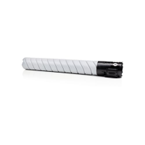 Ricoh Aficio MP-C3003/MP-C3503/MP-C3004/MP-C3504 Cartucho de Toner Preto - Substitui 841817/841813 - RT-MPC3003BK