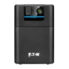EATON 5E 700 USB DIN G2 - Eaton 5E700UD