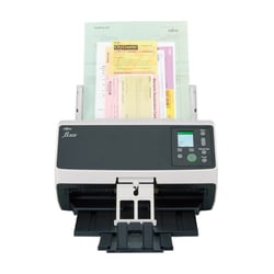 FUJITSU SCANNER WORKGROUP FI-8170 - Fujitsu PA03810-B051