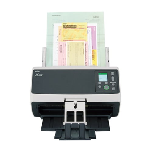 FUJITSU SCANNER WORKGROUP FI-8170 - Fujitsu PA03810-B051