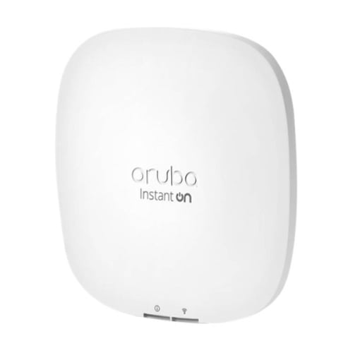 ARUBA INSTANT ON AP22 (RW) ACCESS POINT - Aruba R4W02A