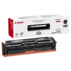 Canon 731 toner 1 unidade(s) Original Preto - Canon 6272B002