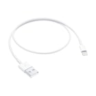 APPLE CABLE LIGHTNING TO USB 0.5 M - Apple ME291ZM/A